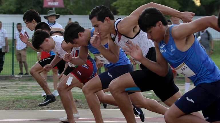 Atletismo