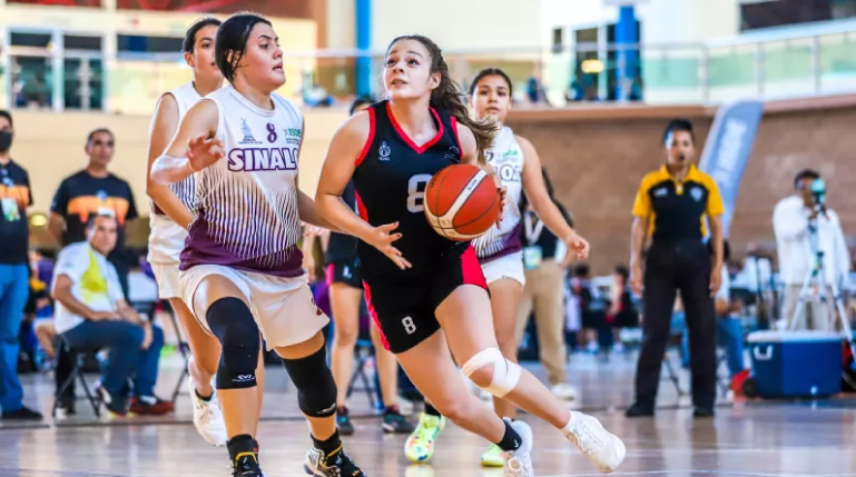 Basquetbol
