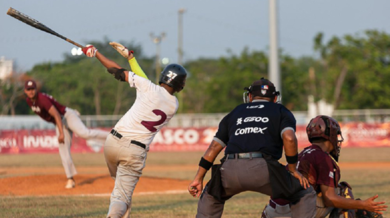 Beisbol