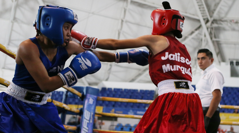 Boxeo