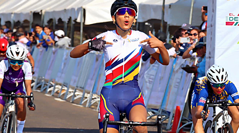 Ciclismo