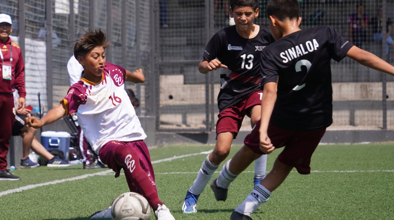 Fútbol