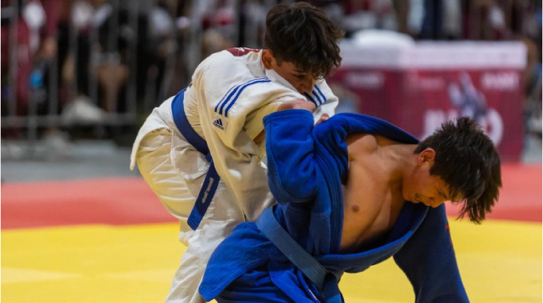 Judo