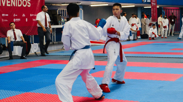 Karate