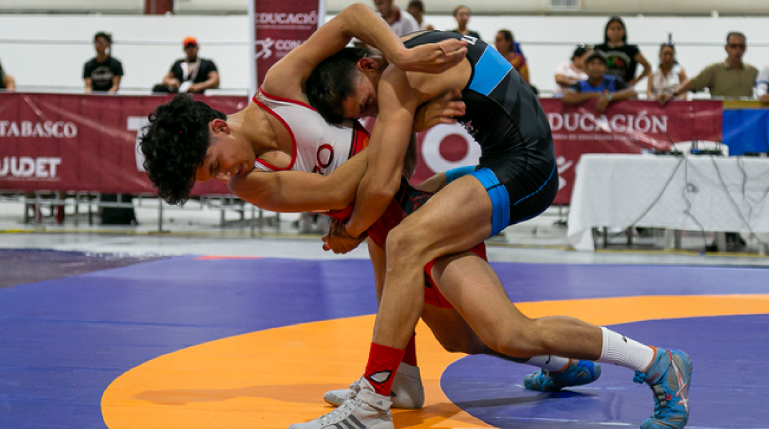 Luchas Asociadas
