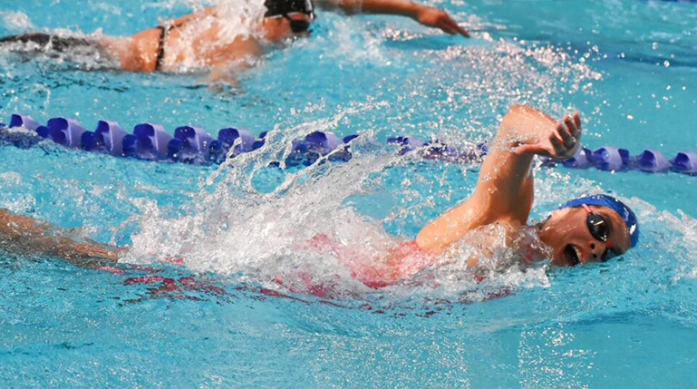 Natación