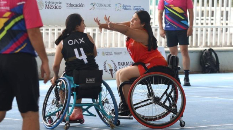 Basquetbol 3x3
