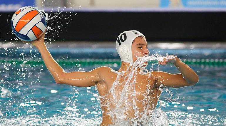 Waterpolo