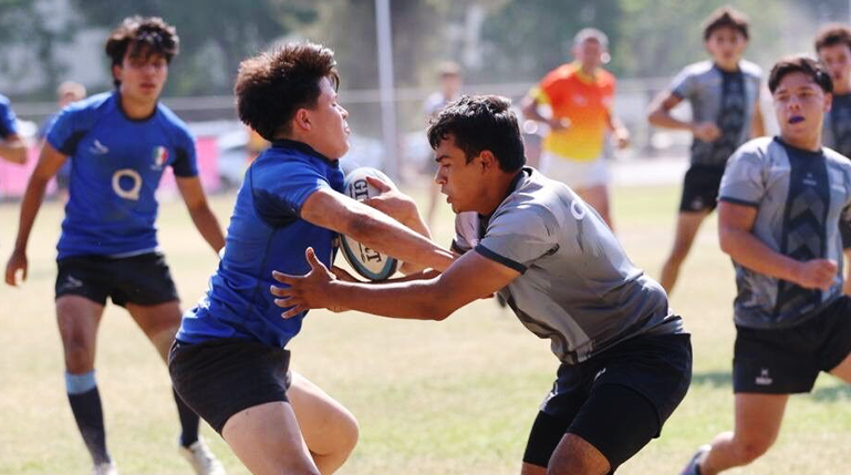 Rugby