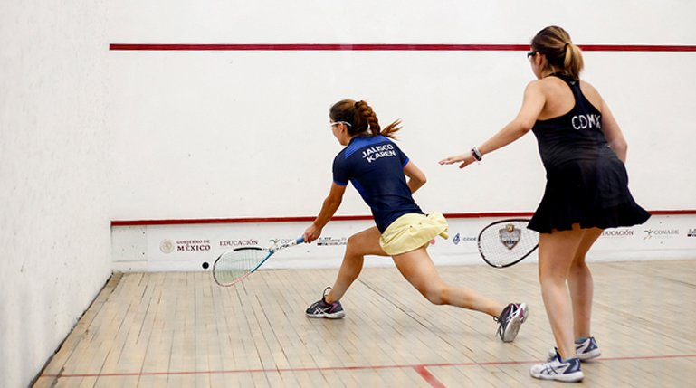 Squash